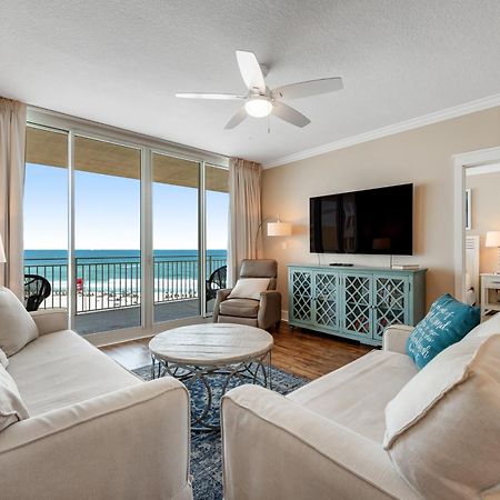 Waterscape A V Villa Fort Walton Beach Dış mekan fotoğraf