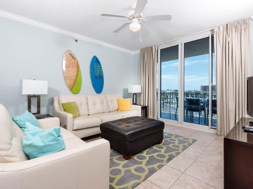 Waterscape A V Villa Fort Walton Beach Dış mekan fotoğraf