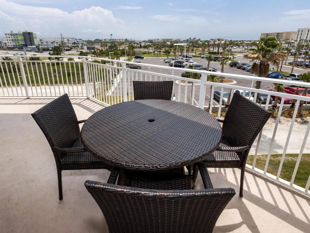 Waterscape A V Villa Fort Walton Beach Dış mekan fotoğraf