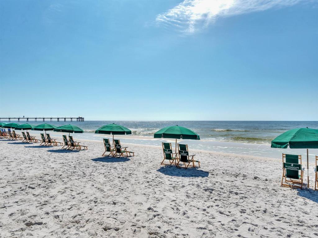 Waterscape A V Villa Fort Walton Beach Dış mekan fotoğraf