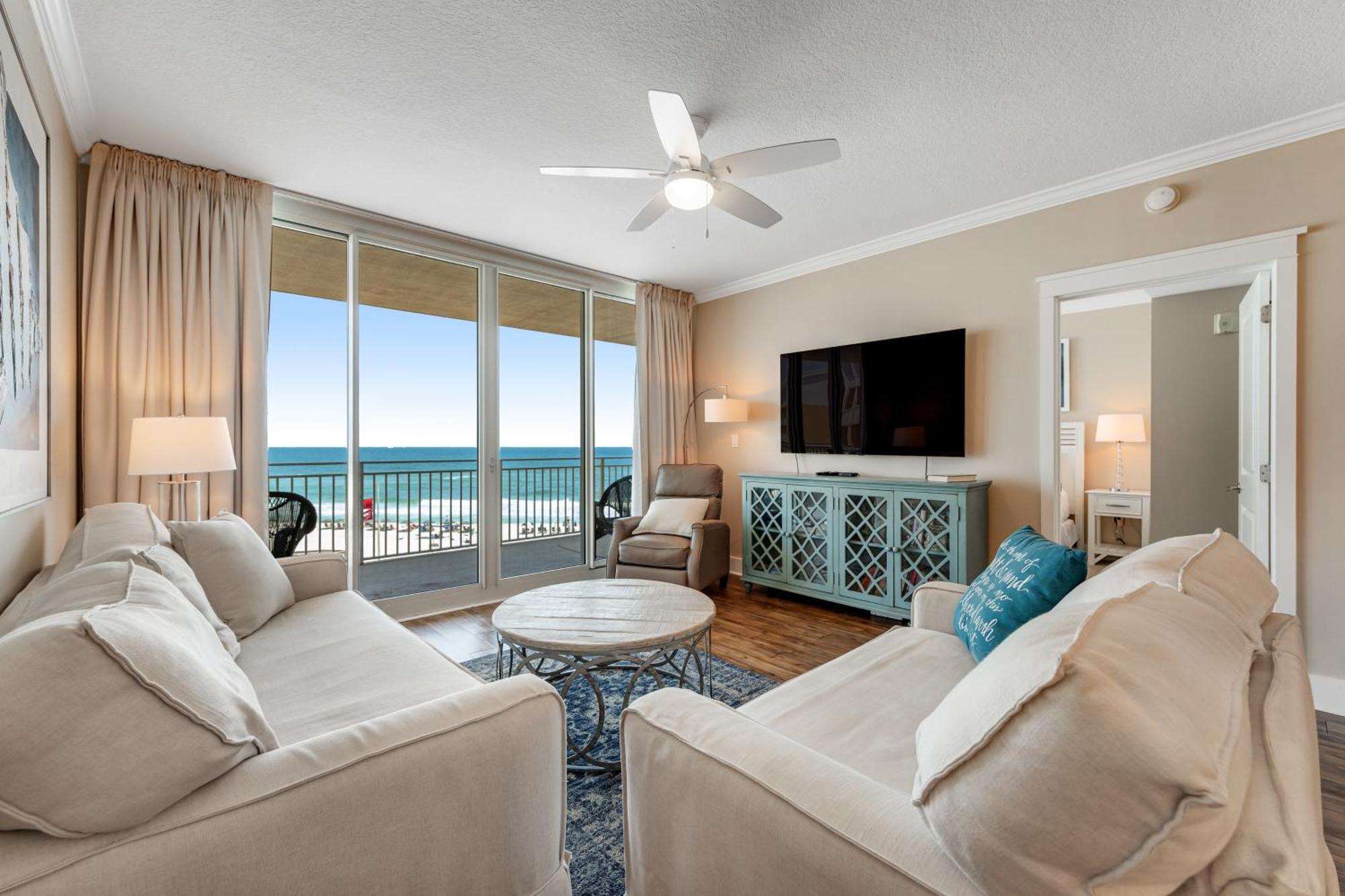 Waterscape A V Villa Fort Walton Beach Dış mekan fotoğraf