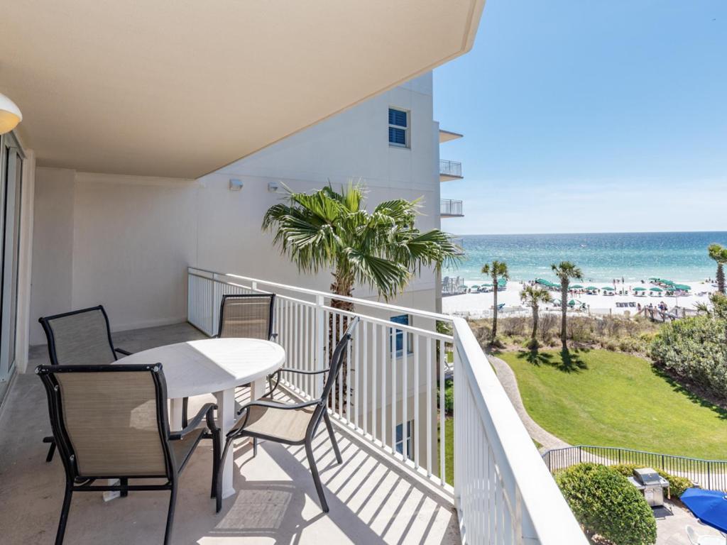 Waterscape A V Villa Fort Walton Beach Oda fotoğraf