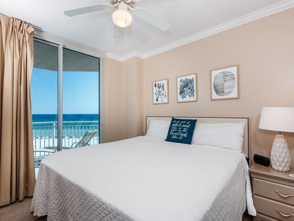 Waterscape A V Villa Fort Walton Beach Oda fotoğraf