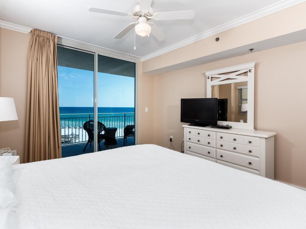 Waterscape A V Villa Fort Walton Beach Oda fotoğraf